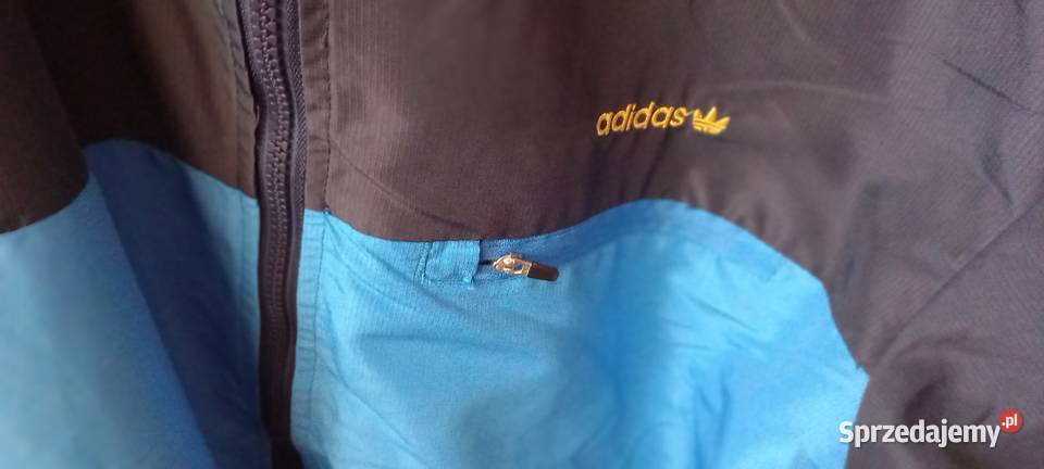 Kurtka męska adidas