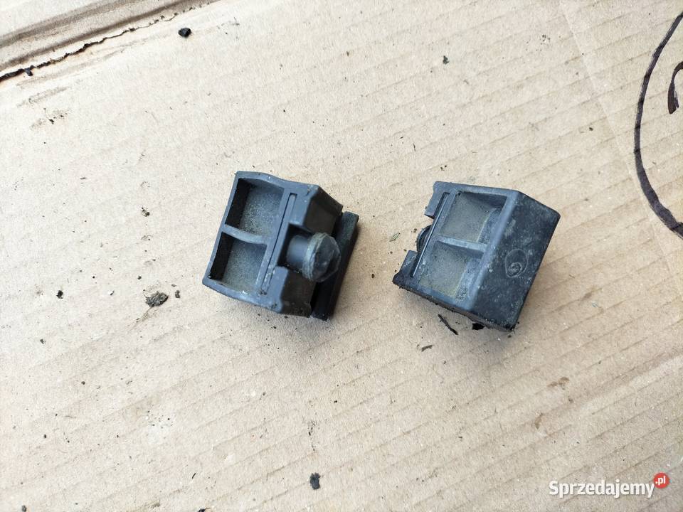 174A AUDI 80 B4 80B4 ODBÓJ KLAPY MASKI Kamień-Kolonia