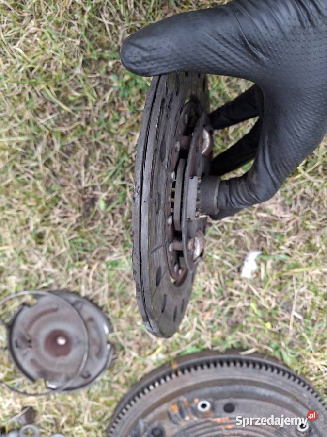 Sprzęgło kompletne golf jetta 2 VW audi seat Jaworzno