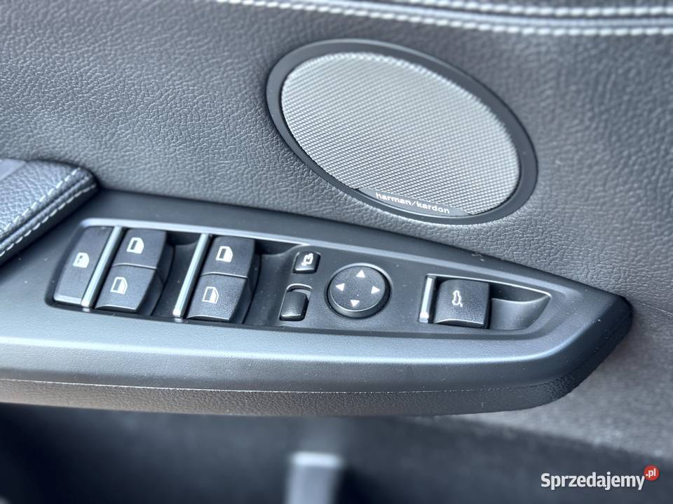 20d MPAKIET FULL LED harmankardon rozrządzie Zawiercie