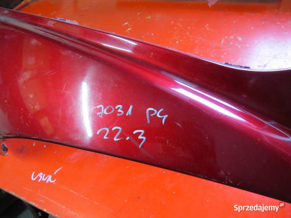 PEUGEOT ELYSEO 50 80 125 9801 bok boczek owiewka mazowieckie Warszawa