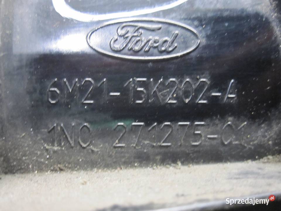 FORD S MK1 I 10r halogen lewy 6M2115K202A osobowe sprzedam