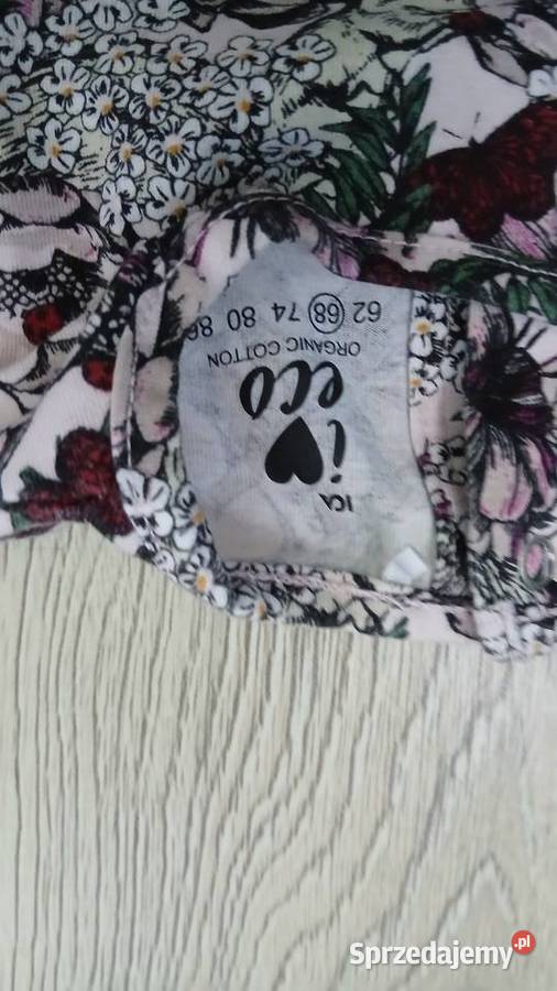 Sprzedam duża pakę ubranek dziewczynki