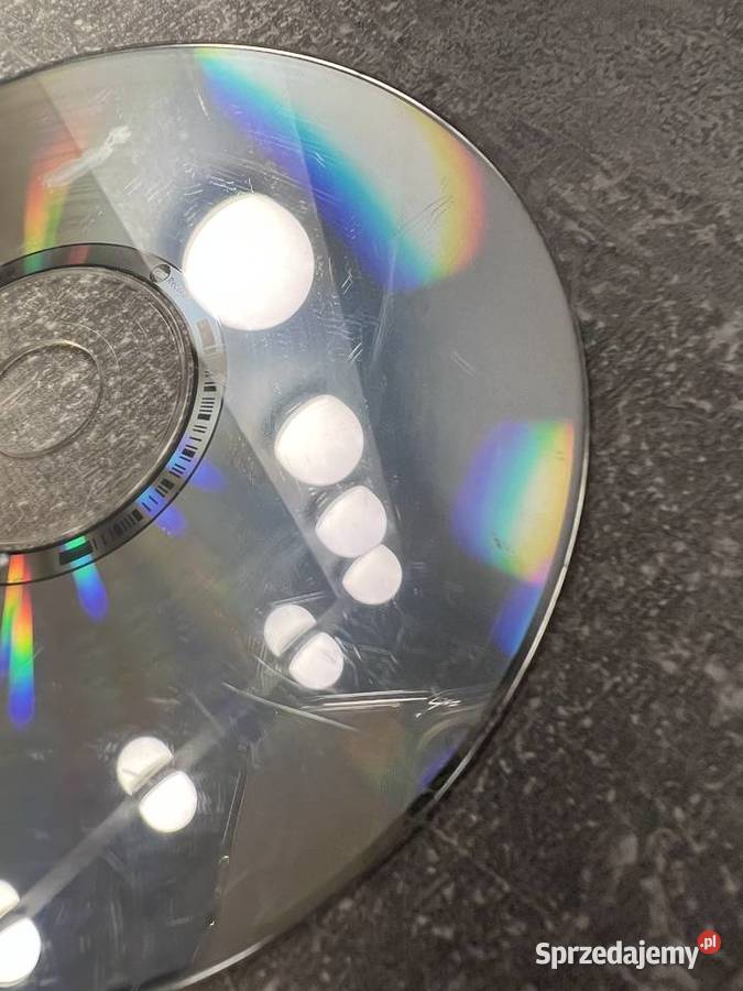 Język niemiecki Punkt 4 płyta Pozostałe