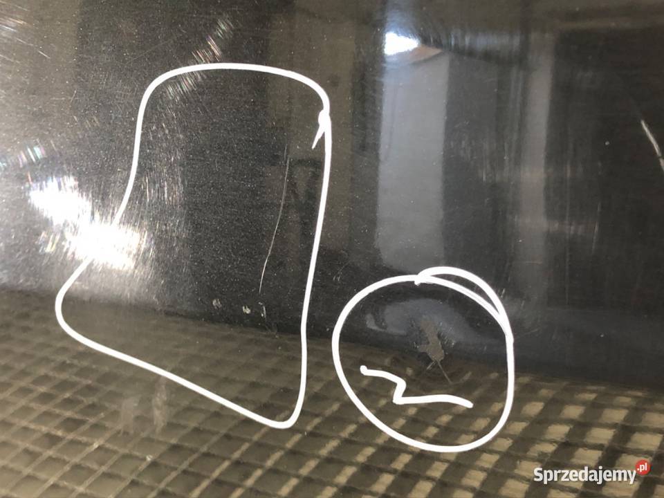 DRZWI PRAWY PRZÓD BMW E71 SUV 0714 Drzwi