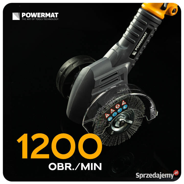 krawędziarka elektryczna do trawnika 1500w 200 Katowice