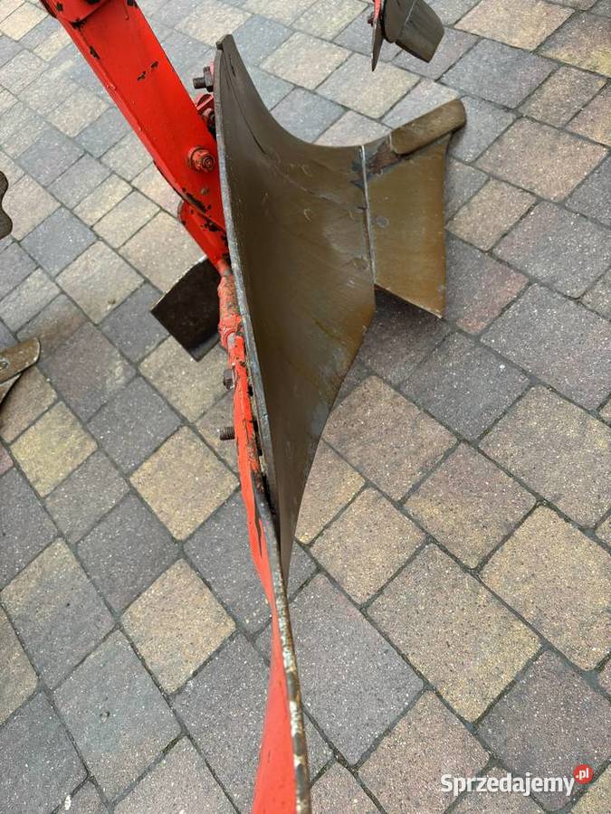 Plug niemeyer 3 skibowy Piotrowice