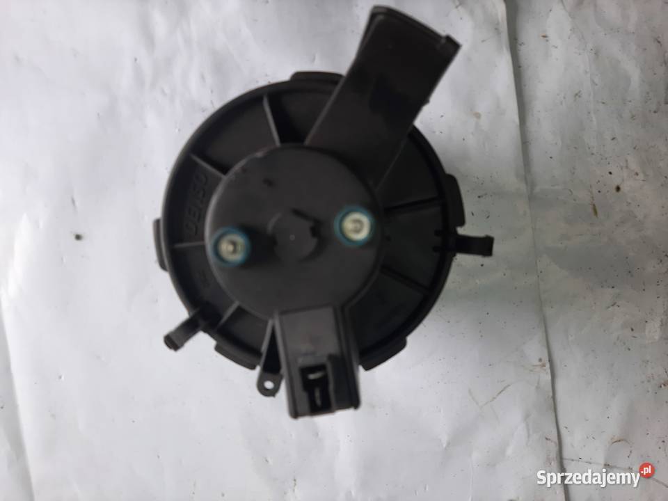 Fiat Panda II wentylator dmuchawa wnętrza Ksawerów