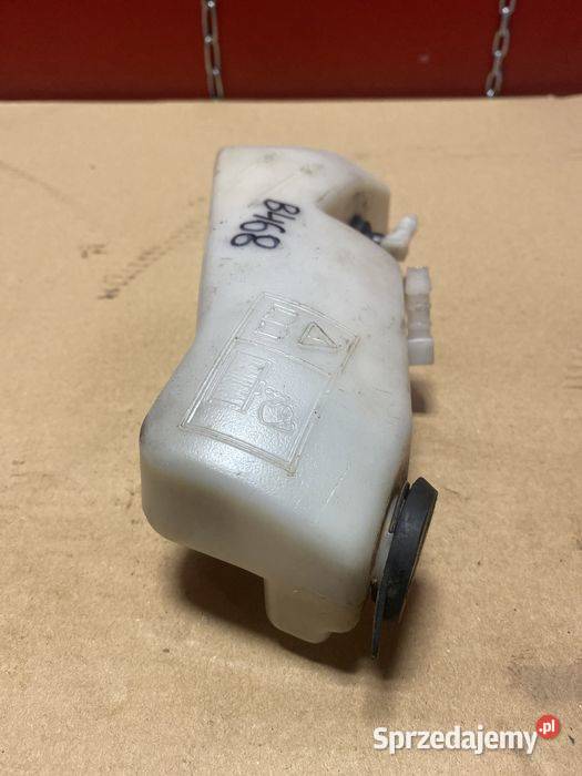 Triumph Sprint 960 ST zbiorniczek wyrównawczy Poznań sprzedam