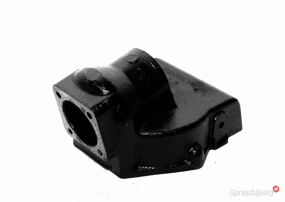 Obudowa zwolnicy przedniego mostu Mitsubishi VST Skrzynia biegów Tajęcina sprzedam