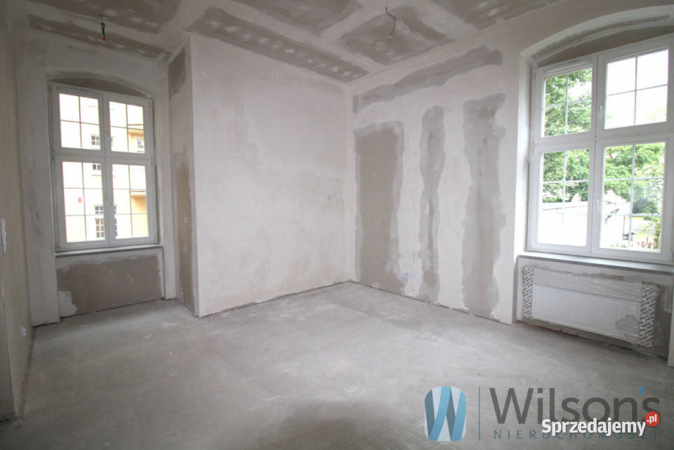 sprzedaży mieszkania 4754m2 2 pok Wrocław własność sprzedam