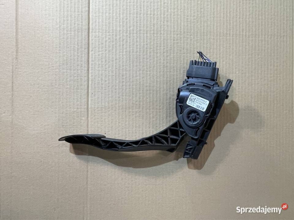 6G929F836 potencjometr gazu ford galaxy mk3 s Szczecin