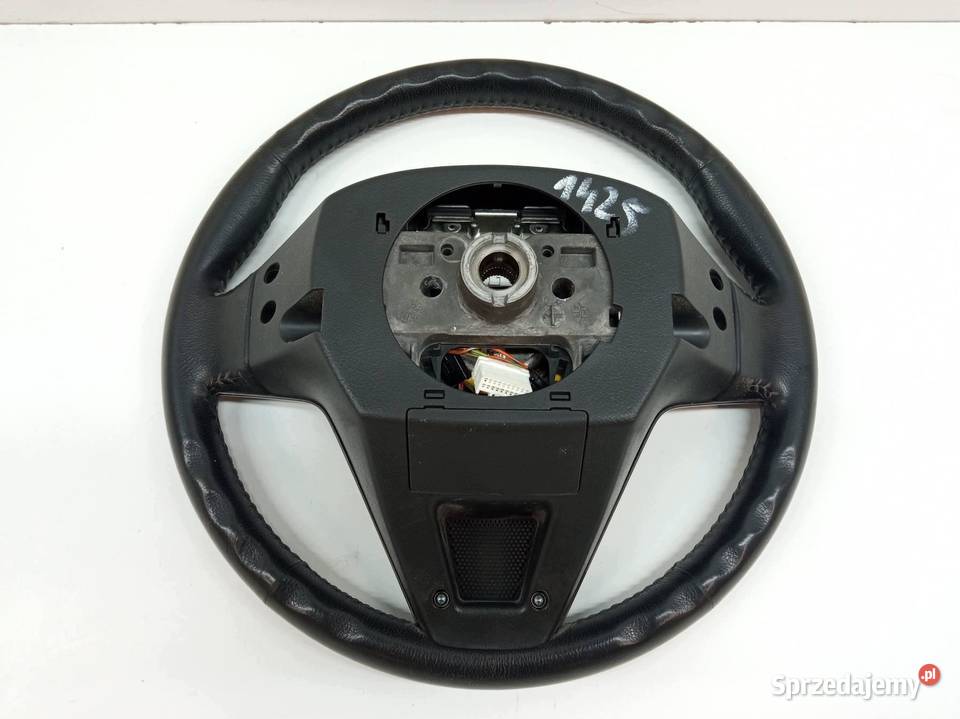 KIEROWNICA PODUSZKA 78500SWAA5XX Honda CRV III