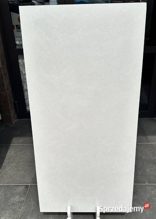 Gres Emigres Global White Lappato 60120 GAT I Opoczno