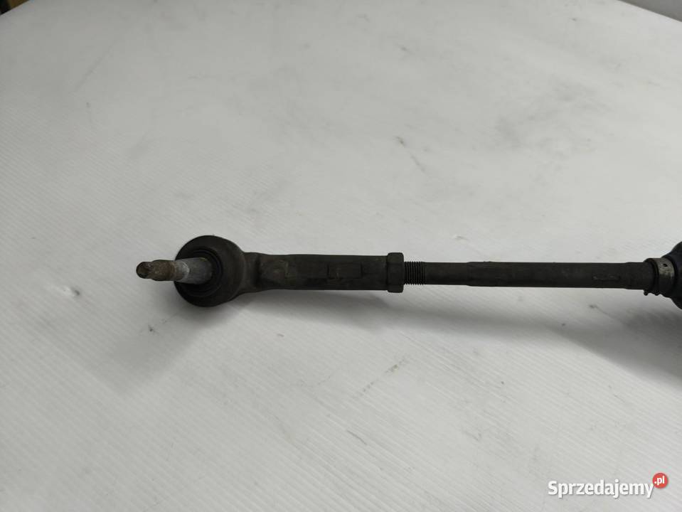 MAGLOWNICA PRZEKLADNIA KIEROWNICZA OPEL INSIGNIA wielkopolskie