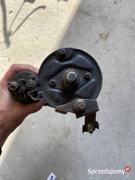 Rozrusznik 068 911 024 F osobowe Lubin sprzedam