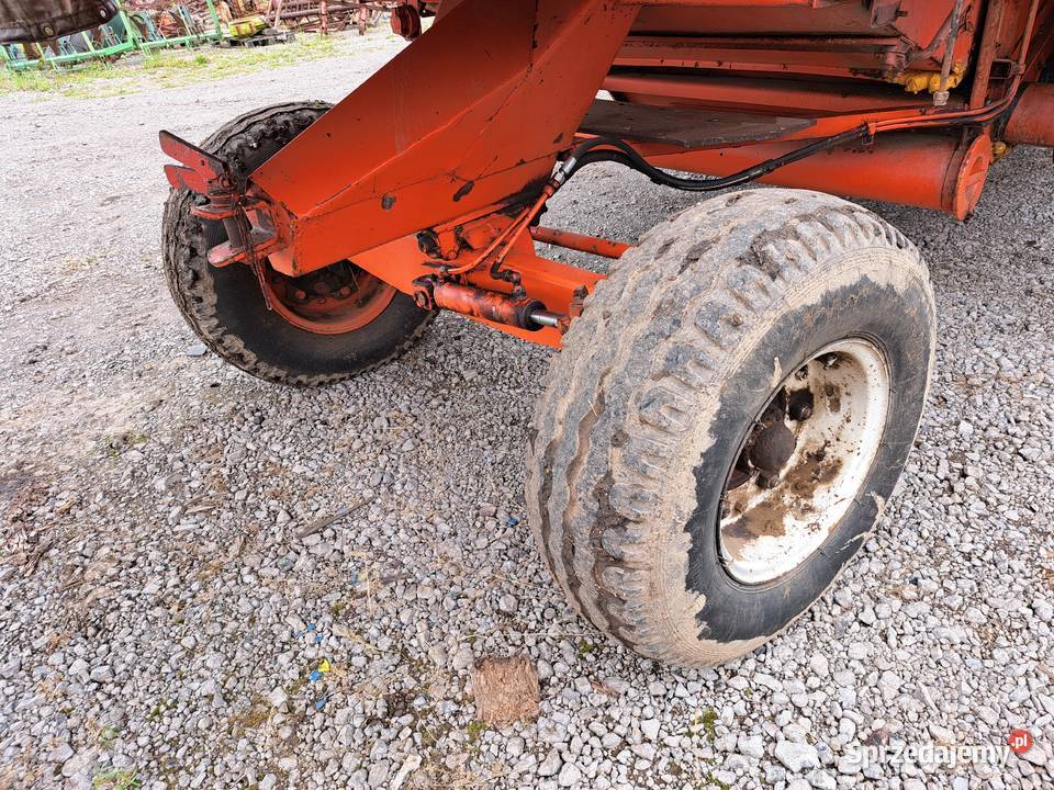 Koło napędowe Bizon Super Rekord itp 23126 Proszowice