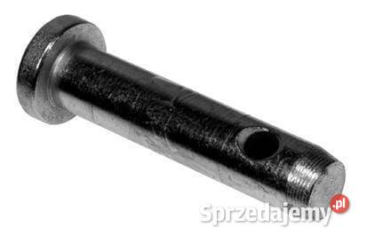 Sworzeń łącznika górnego 157x762 mm Vapormatic Kamionna sprzedam