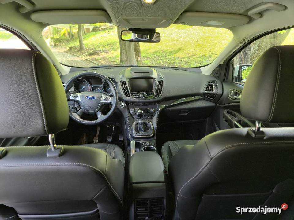 MK2 Pakiet STLine Kamera Navi OriLak Bez wkładu Krosno