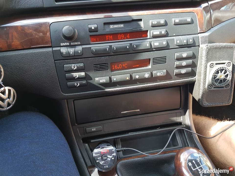 Bmw e46 22 170 Stare Babice sprzedam