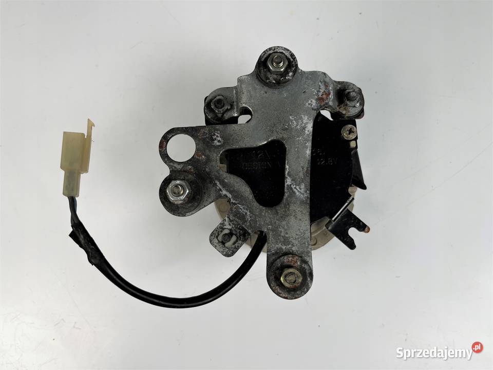 RAYBRIG Lampa przeciwmgielna H3 12V 35W HONDA Reflektory i halogeny Łobżenica