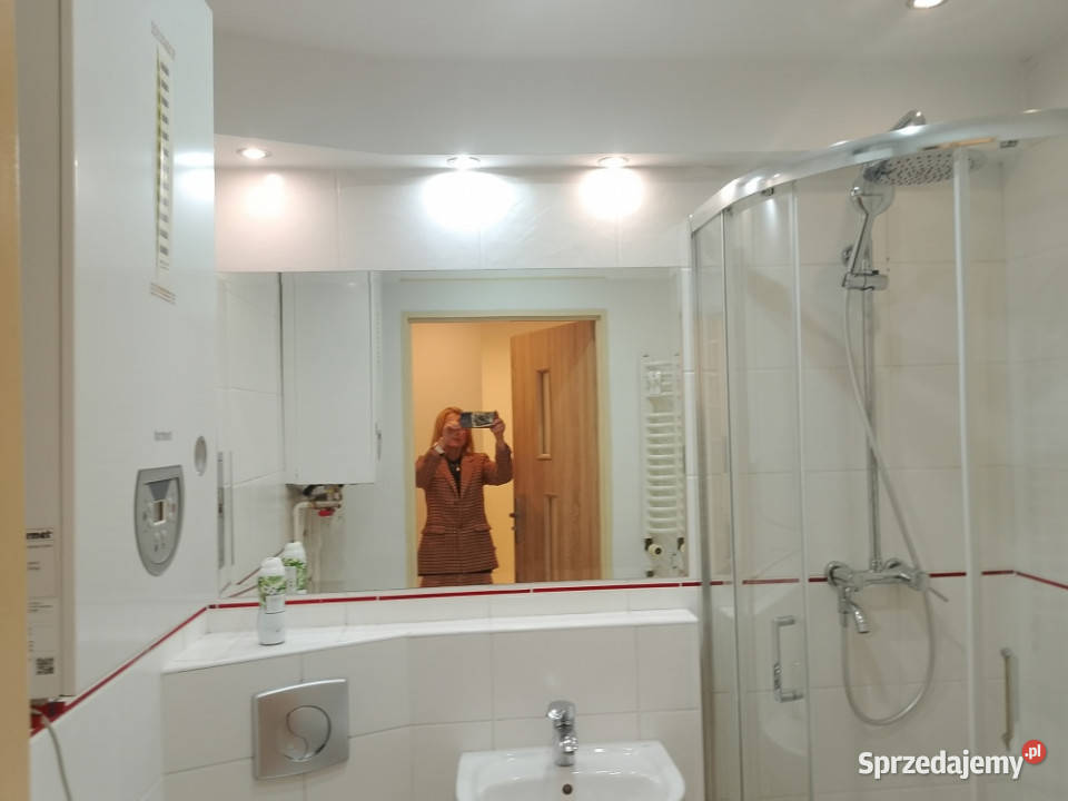 Całkowicie remoncie super tanie w utrzymaniu 33m2 Sprzedaż Świętochłowice