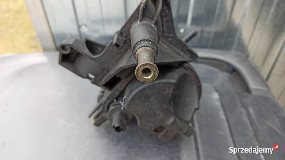 Obudowa filtra paliwa Peugeot Citroen 14 hdi