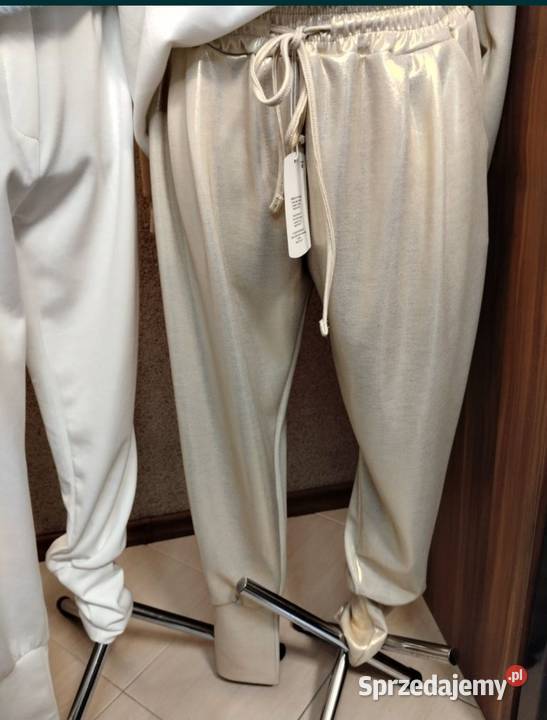 Hit Złote spodnie LivanS Żory