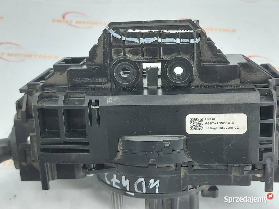 FORD MONDEO MK3 12r przełącznik zespolony Kielce