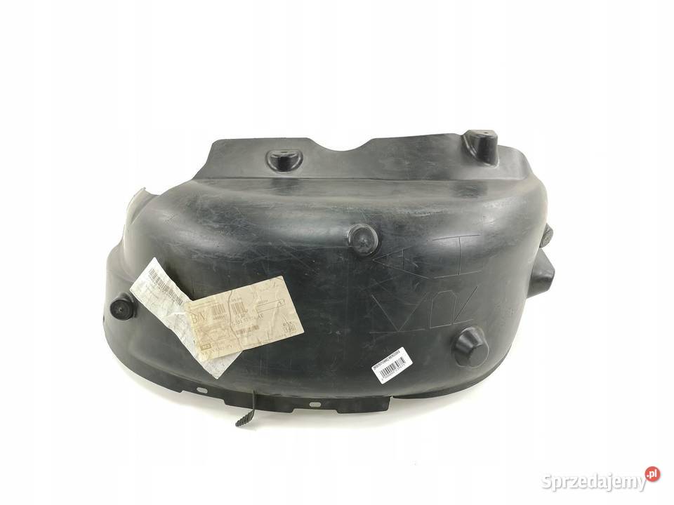 NADKOLE PRAWY TYŁ DODGE NITRO 28 CRD 20062012