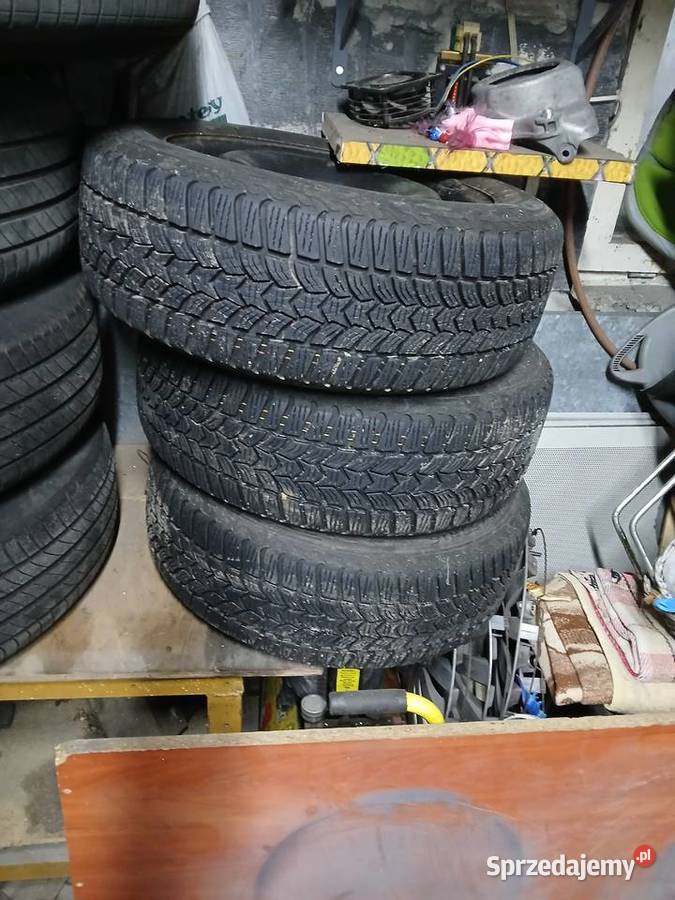 koła letnie 5x112 gti vw seat audi mazowieckie sprzedam