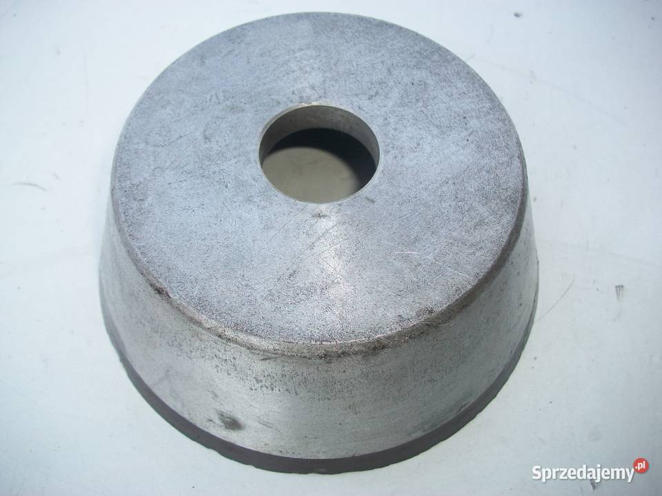 Ściernica diamentowa garnkowa 150x10x2x32 Olkusz sprzedam