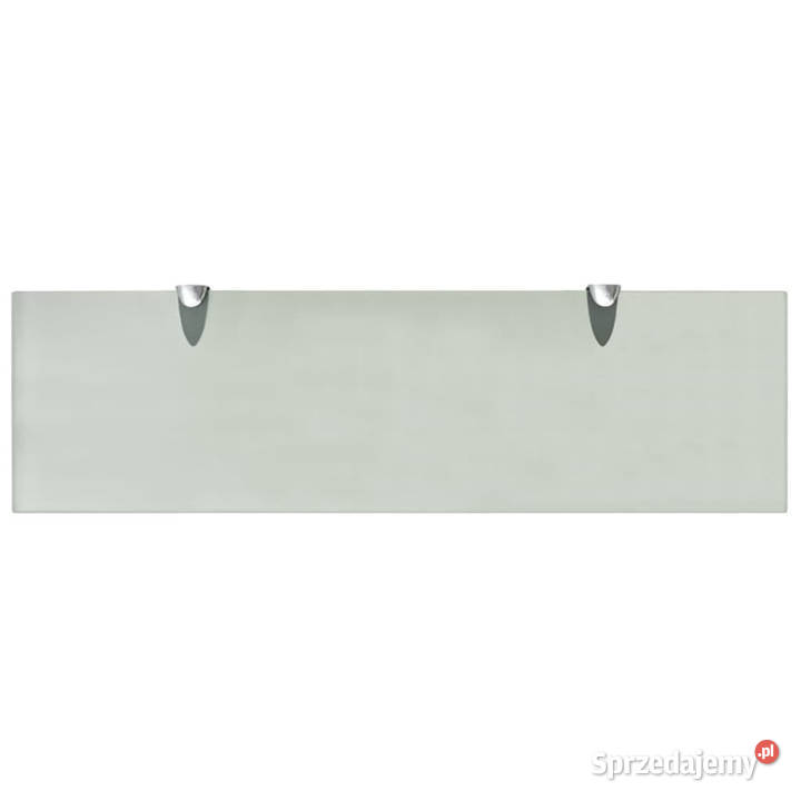 Półki szklane 2 70 x 20 8 mm WM3051538 Warszawa