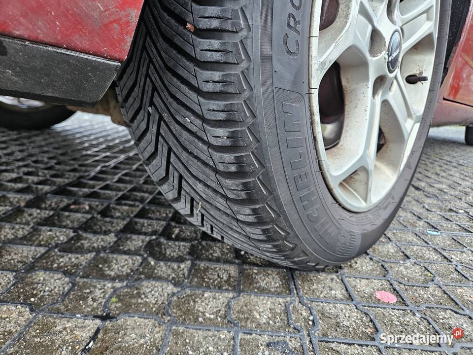 Ford Mondeo mk4 20 LPG titanium zarejestrowany podkarpackie Stalowa Wola