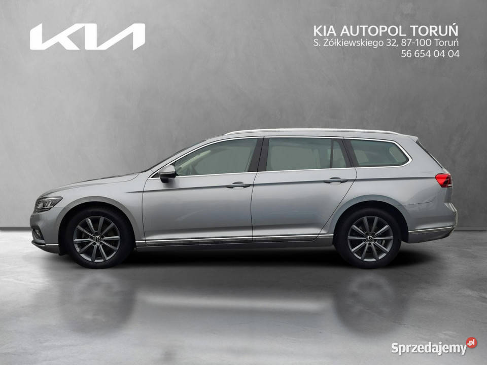 Volkswagen Passat fv23200Automat68 przebiegu12 sprzedam