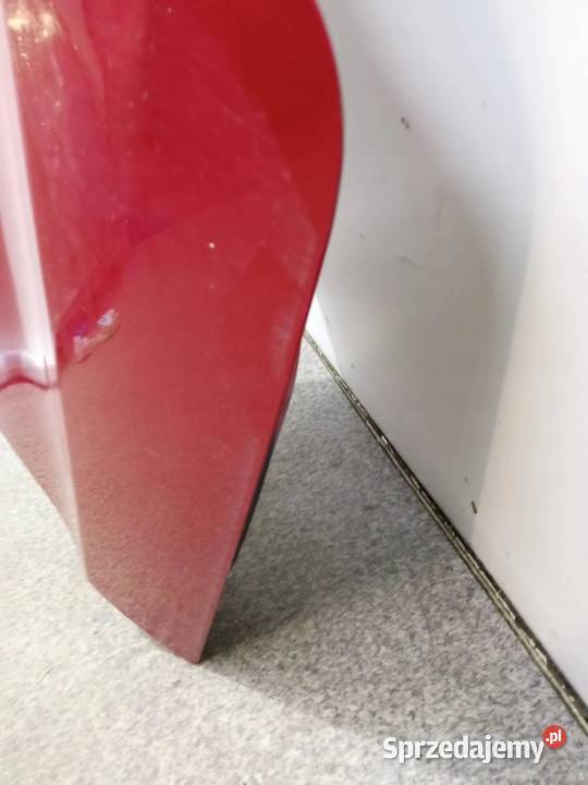 DRZWI LEWE TYŁ P19 Mitsubishi Space Star II 2014