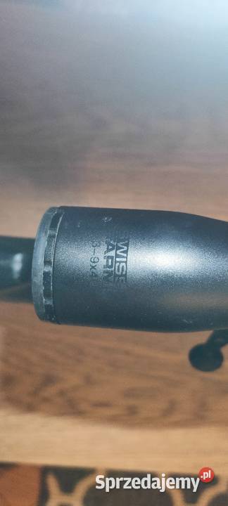 Karabin snajperski ASG replika M42 702 Zamość