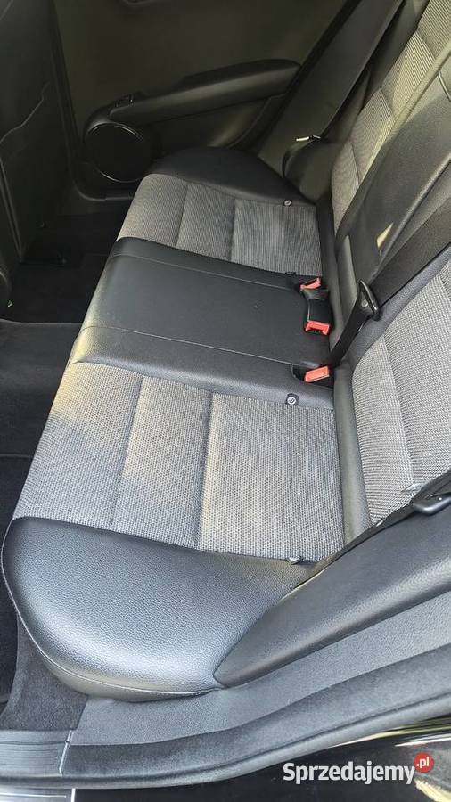Mercedes Benz 18 benzyna 200 C Głogów Małopolski