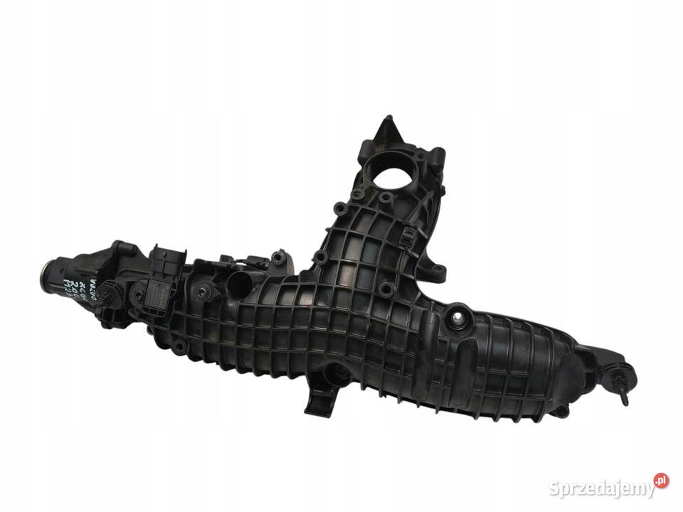 KOLEKTOR SSĄCY Volvo XC60 V60 S60 20D 31431955 Chełm
