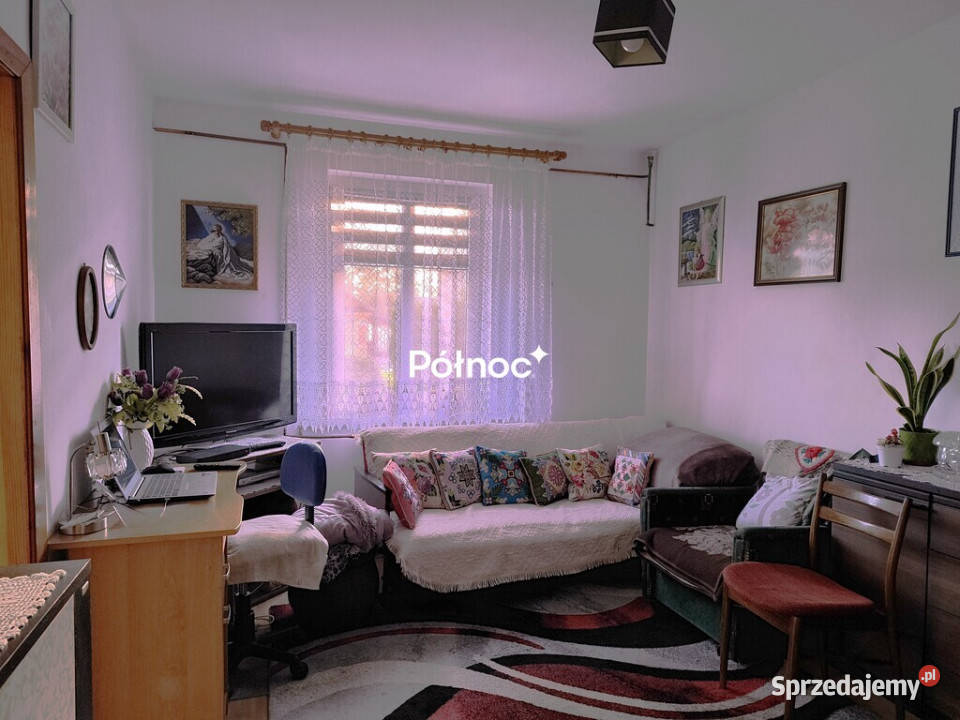 Dom z ogrodem Szystowice gm Grabowiec lubelskie