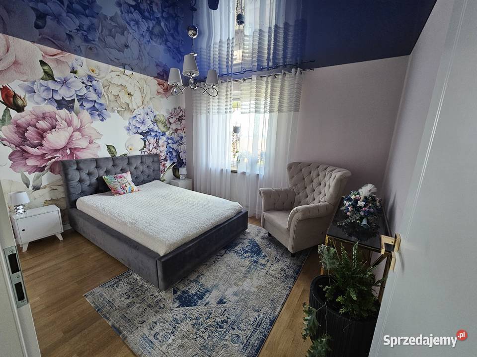 SPRZEDAM Rakowiecka 75m2 3 piętra i więcej mazowieckie Siedlce