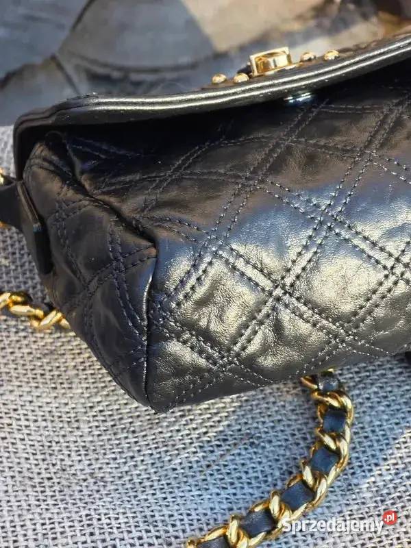 Mała Torebka Marc Jacobs Na Klucze Telefon Warszawa