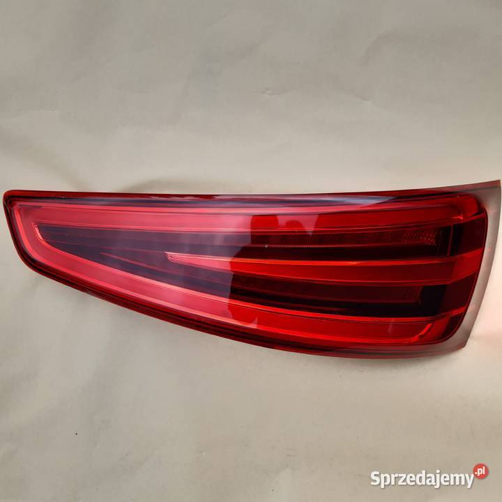 Audi Q3 lampa tył 8U0 945 094 Bystrzyca Kłodzka sprzedam