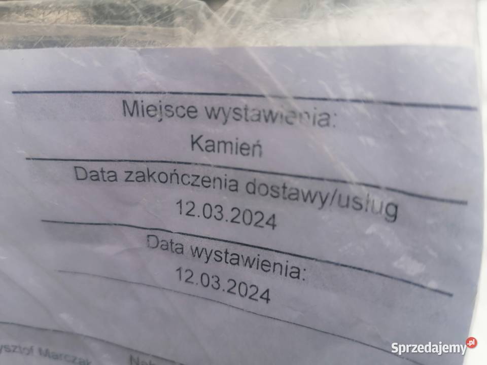 Rębak Rozdrabniacze łódzkie Strzelce sprzedam