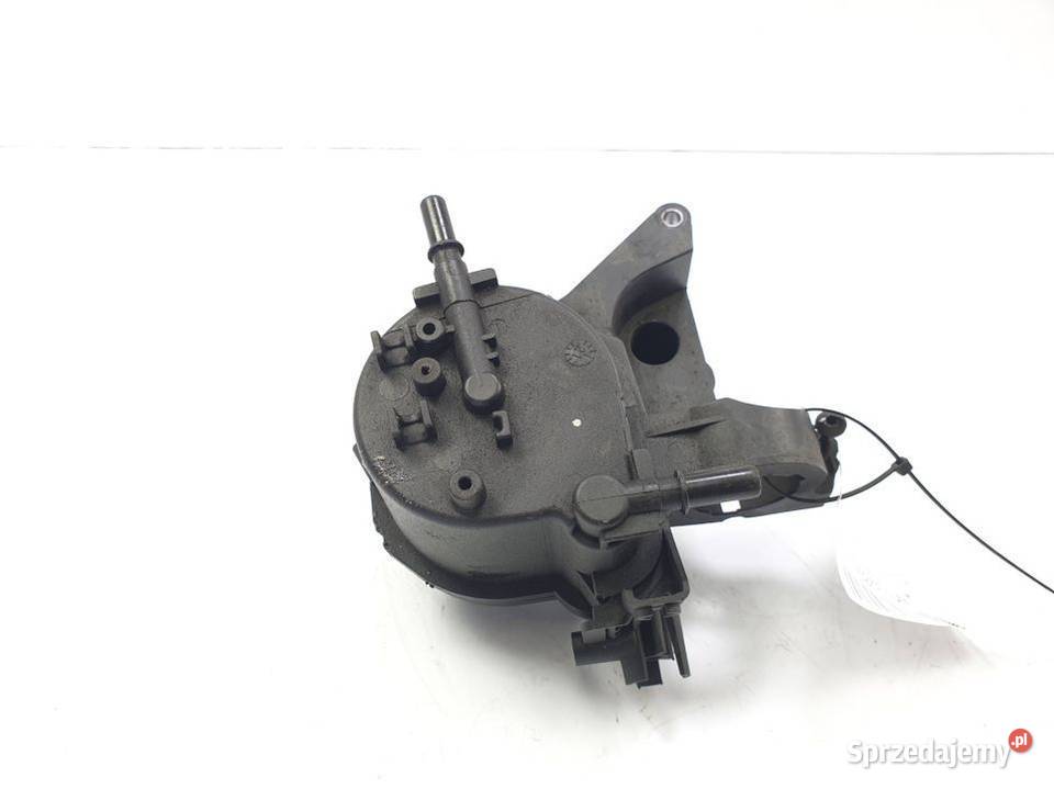 OBUDOWA FILTRA PALIWA PEUGEOT BIPPER 9646231180