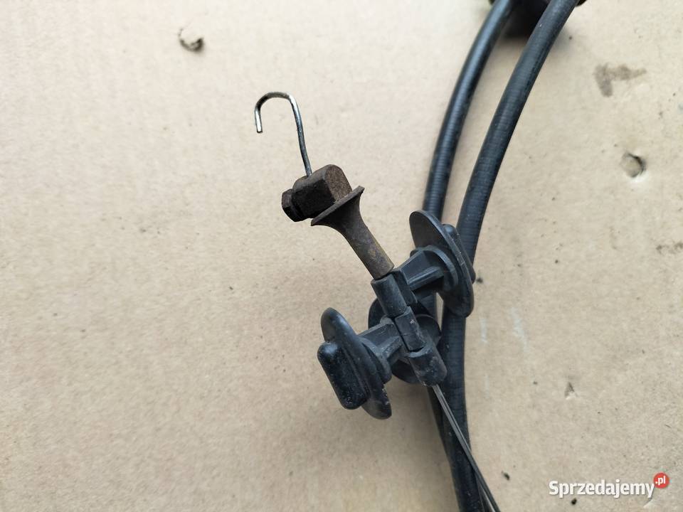 AUDI 80 B4 80B4 LINKA MASKI sprzedam