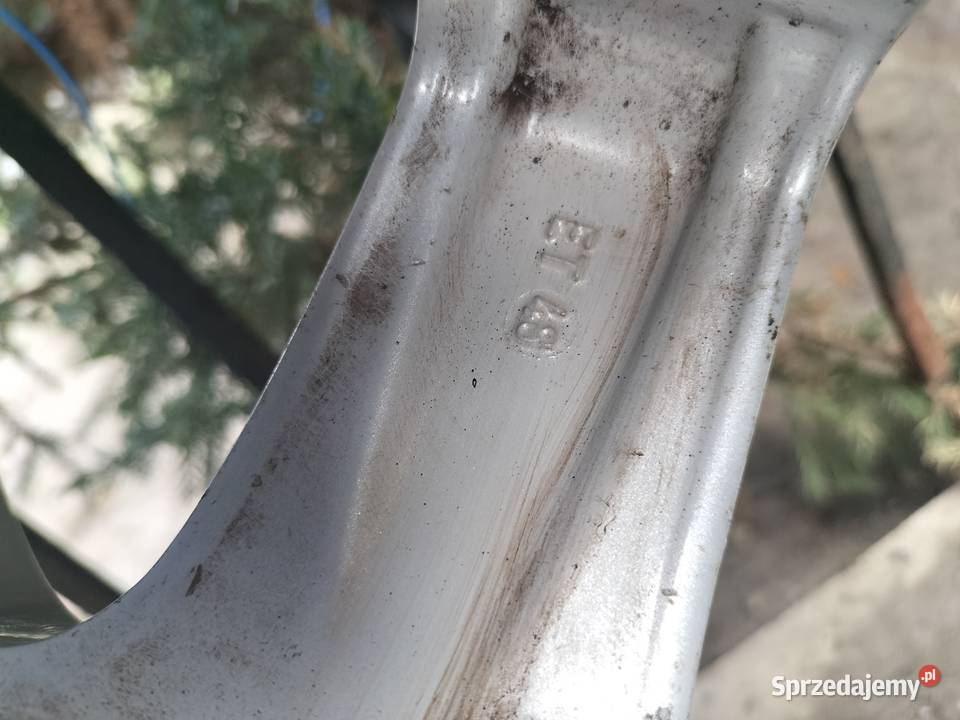 Felgi aluminiowe Strzałkowo