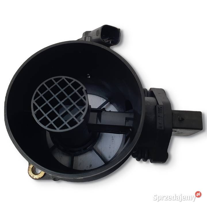 PRZEPŁYWOMIERZ Mercedes W203 22 CDI 0281002535 lubelskie