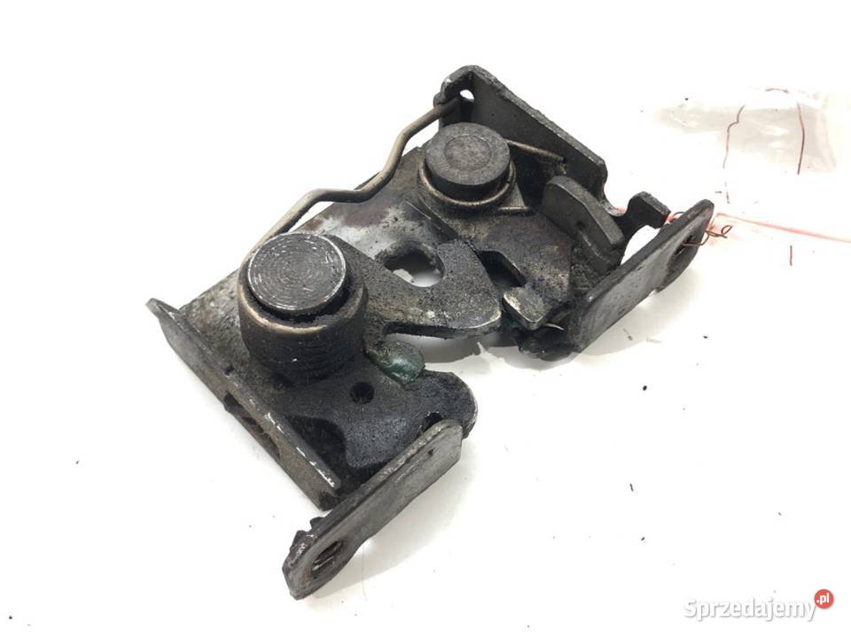 ZAMEK MASKI PRZÓD MINI R56 Hatchback 0514