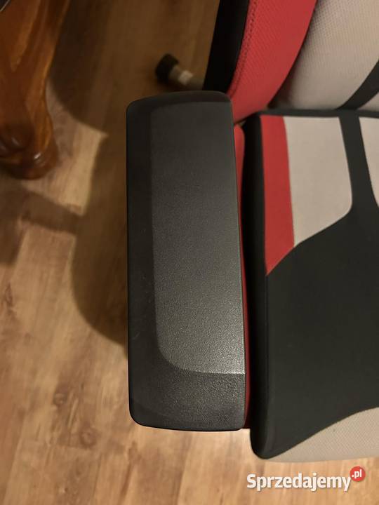 Fotel Gamingowy SPC GEAR EG450 używany Radziejów